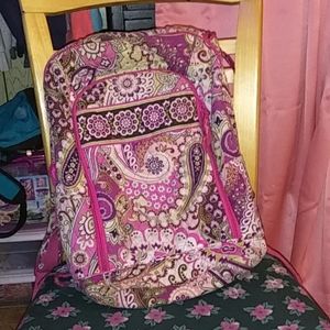 Vera Bradley Backpack